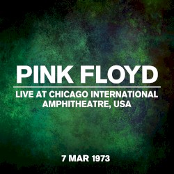 1973‐03‐07: Childhood’s End: International Amphitheatre, Chicago, IL, USA
