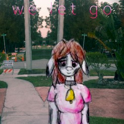 We Let Go