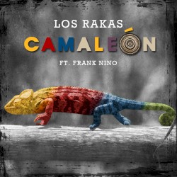 Camaleón