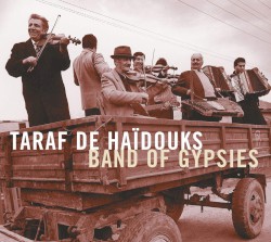 Band of Gypsies