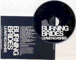 Leave No Ashes