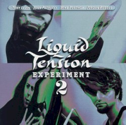Liquid Tension Experiment 2