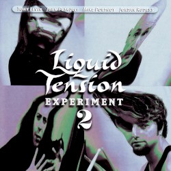 Liquid Tension Experiment 2