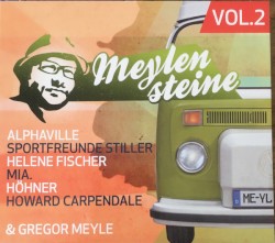 Meylensteine, Vol. 2