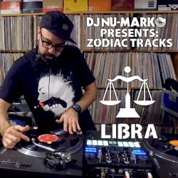 Zodiac Tracks: Libra