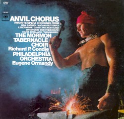 Anvil Chorus