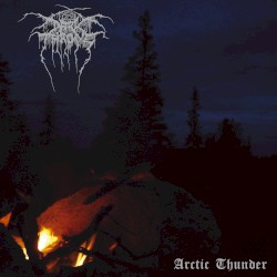 Arctic Thunder