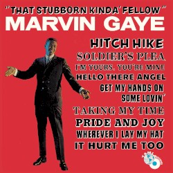 That Stubborn Kinda’ Fellow