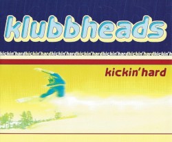 Kickin' Hard