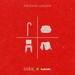Mezara Kadar