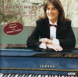 Rhapsody in Rock: Complete