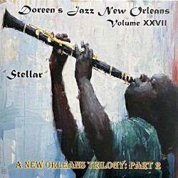 Volume XXVII - Stellar