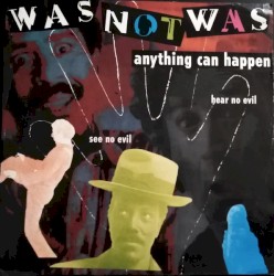 Anything Can Happen