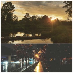 melodies of the river