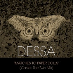 Matches to Paper Dolls