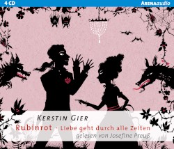 Rubinrot - Liebe geht durch alle Zeiten