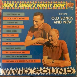 Reno & Smiley's Variety Show