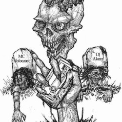 Products of da Undaground