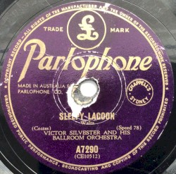 Sleepy Lagoon / Memory Lane