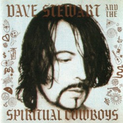 Dave Stewart and the Spiritual Cowboys