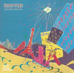 “Still Life” (American Concert 1981)