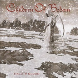 Halo of Blood
