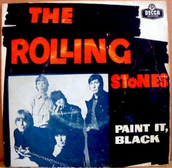 Paint It Black