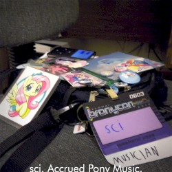 Accrued Pony Music