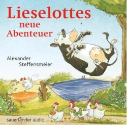 Lieselottes neue Abenteuer