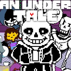 An Under’s Tale