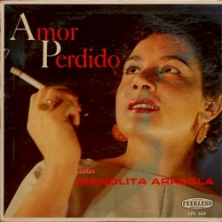 Amor perdido