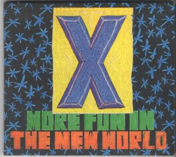 More Fun in the New World