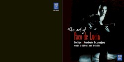 The Art of Paco de Lucía