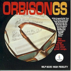 Orbisongs