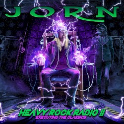 Heavy Rock Radio II - Executing the Classics