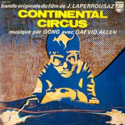 Continental Circus
