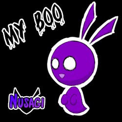 my boo