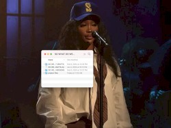 kiss me dangerous (shirt remix)