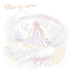 merry notes