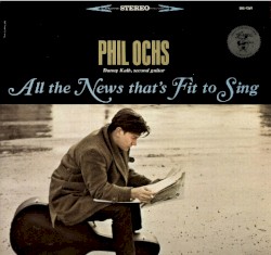 All the News That's Fit to Sing