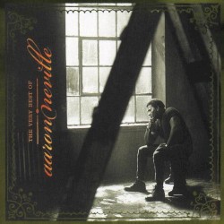 The Very Best of Aaron Neville