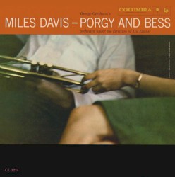 Porgy and Bess