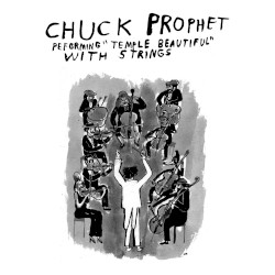 Strings in the Temple: Live with Orchestra at the Great American Music Hall