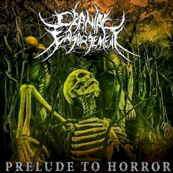 Prelude to Horror