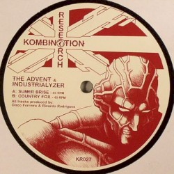 Sumer Brise / Country Fox