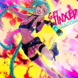Get Jinxed