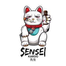 SENSEI (先生)