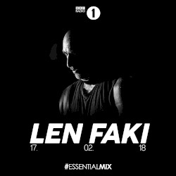 2018-02-17: BBC Radio 1 Essential Mix