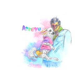 Artist Enabler Club - November 2022