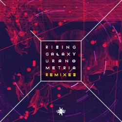 Uranometria Remixes